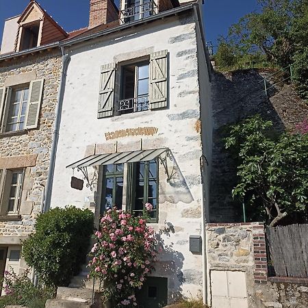 Gite Le Bourgneuf Fresnay-sur-Sarthe Εξωτερικό φωτογραφία