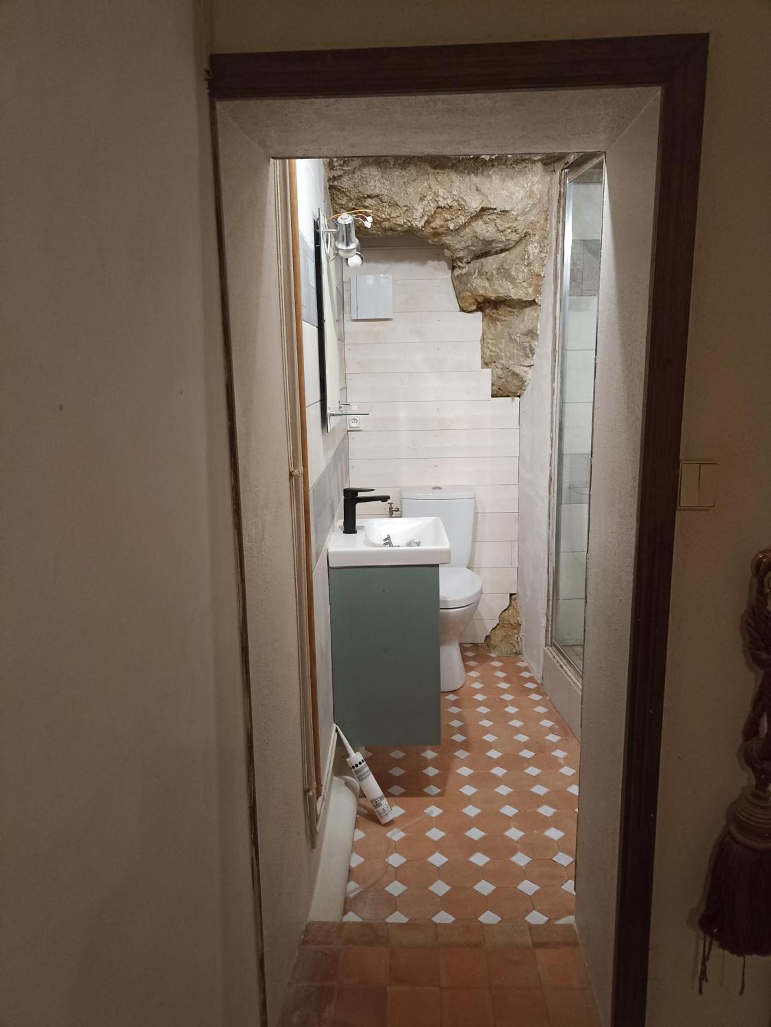 Gite Le Bourgneuf Fresnay-sur-Sarthe Εξωτερικό φωτογραφία