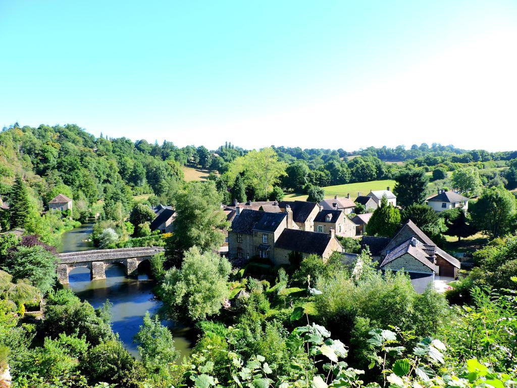 Gite Le Bourgneuf Fresnay-sur-Sarthe Εξωτερικό φωτογραφία